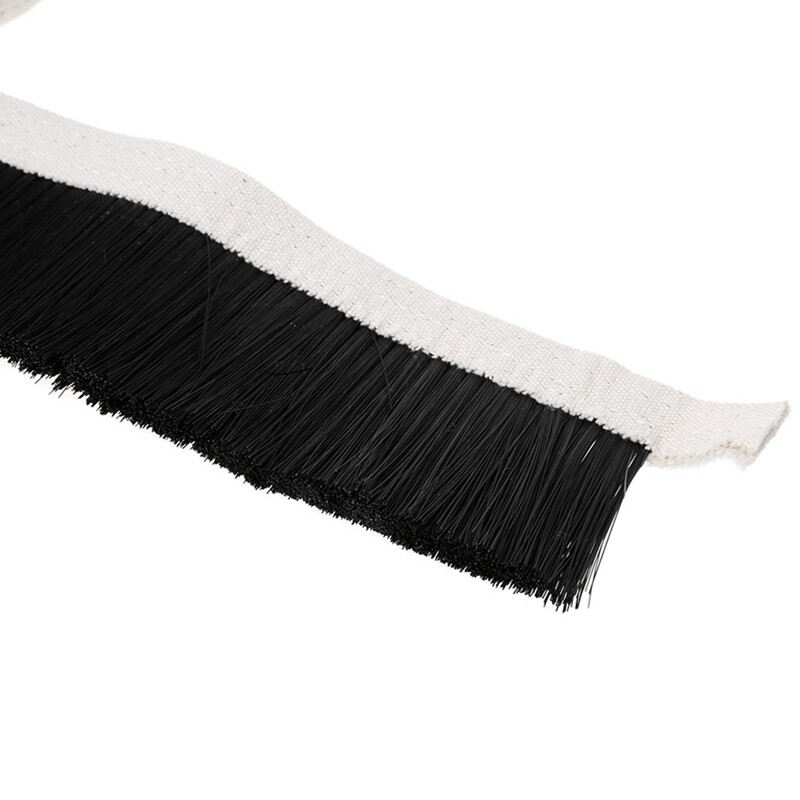 1 Meter 70mm Dust Cover Vacuum Cleaner Brush Machine Nylon Tool CNC