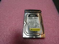 WD2503ABYX WESTERN DIGITAL 250GB ENTERPRISE STORAGE SATA 3.5"
