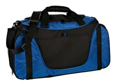Port Authority Medium Two-Tone Duffel BG1050