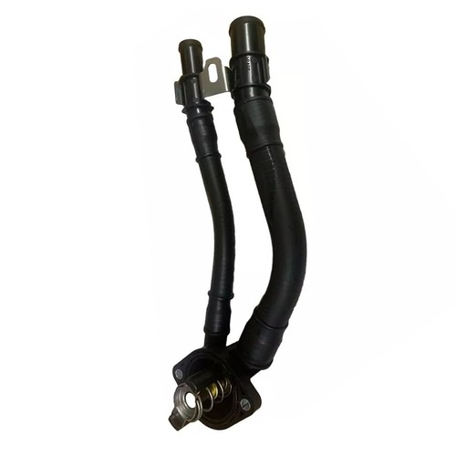 Engine Coolant Thermostat Housing For 2008-2015 Mercedes-Benz Smart Fortwo - Picture 7 of 7