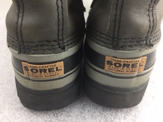 sorel shoe inserts