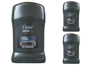 antiperspirant