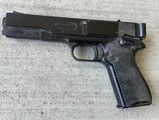 Vintage Crossman Marksman Repeater BB Gun Air Pistol .177cal NL