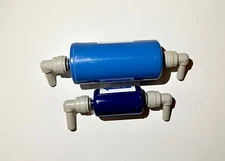 Cynosure Palomar Icon Water Filters 1 Large 1 Small New Sealed ICON IPL