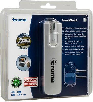 *NEW* Truma Gas Level Check Ultrasound Gas Level Indicator Caravan Camping