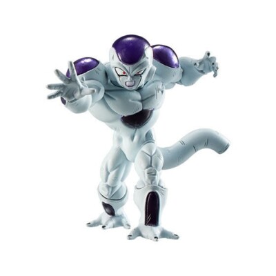 Dragon Ball Super HG Dragon Ball 03 Frieza Figure BANDAI Gashapon From Japan