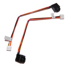 NEW SONY VAIO PCG-7192L AC DC-IN POWER JACK CABLE HARNESS CHARGING PORT WIRE