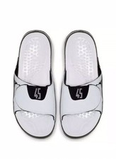 jordan sandals 11