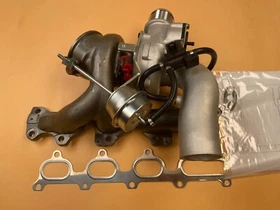 Turbocharger 95519817 for Opel Vauxhall Opel Astra-H Zafira 2.0 Z20LET/R 147kw