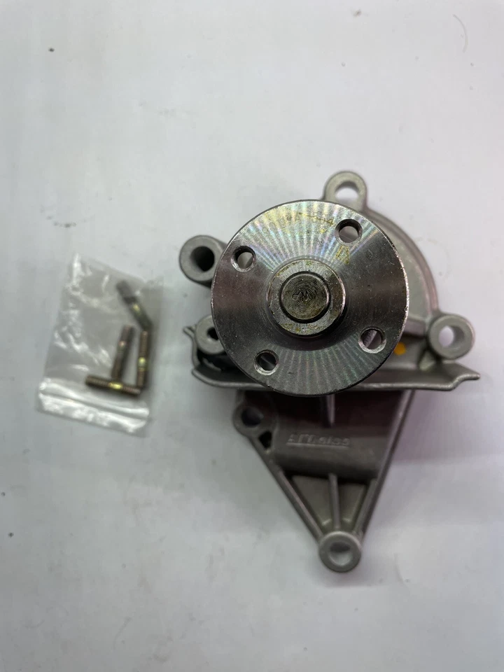 Bomba de agua del motor con junta ACDelco Professional/Gold 252-713 88926227 Foto 2 de 3