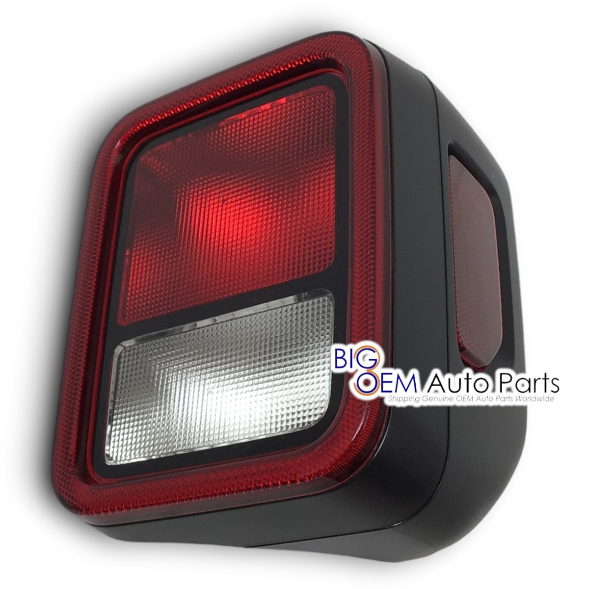 2020 - 2024 Jeep Gladiator RH Passenger Side Tail Lamp Light OEM