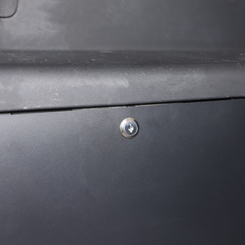 Rear Trunk Side Vault Safe Cargo Storage Lock Box For Toyota FJ Cruiser 07-21 US - Bild 5 von 19