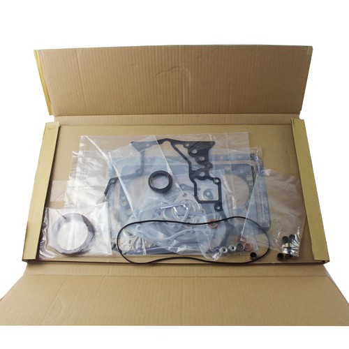 D902 Engine Overhaul Gasket Kit for Kubota Utility BX2360 BX24 KX41-3 RTV900 G9 - Bild 4 von 4