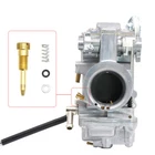 Motorcycle Air Fuel Ratio Screw Mixture Screws for Mikuni HSR 42/45/48 604-26014