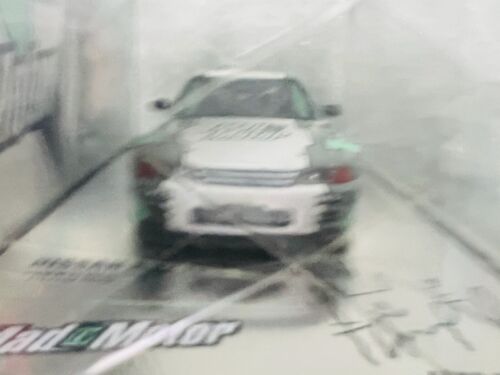 🎌🎌Inno64 Nissan Skyline GTR R32 Pandem MADMOTOR Echo Gao 1:64 H3🎌🎌 - Bild 4 von 10