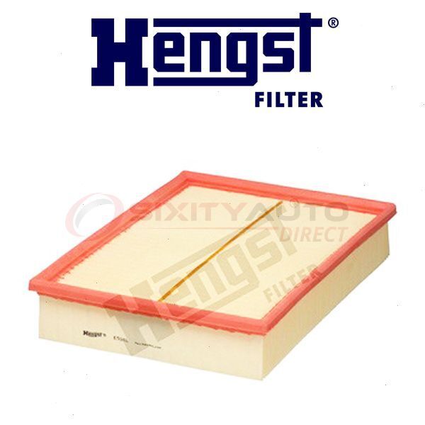 Hengst E531L Air Filter for PHE000112 LX 1764 C 31 196 5H2Z9601AA 49112 oc