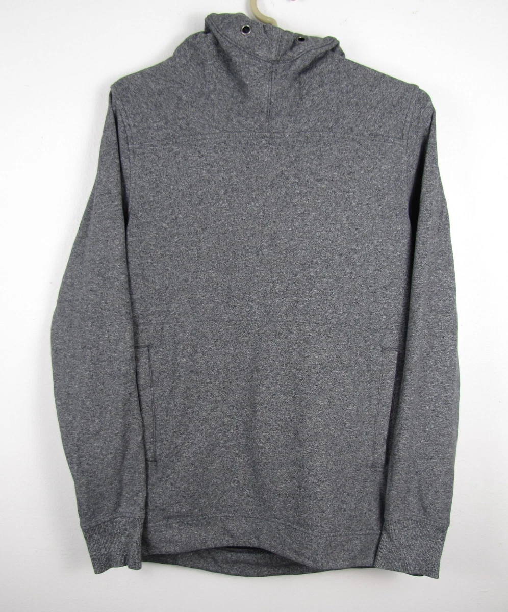 Lululemon cowl neck best sale hoodie