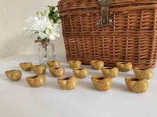 6⚜️ Lot de 15 Coquillages