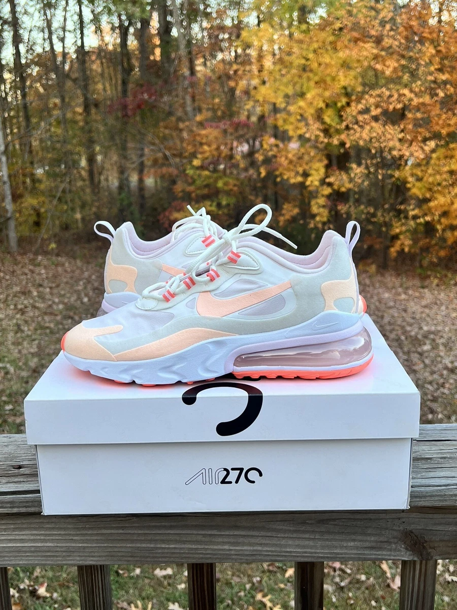 nike air max 270 react womens