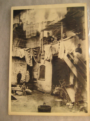 Postal de dos militares de guerra de la Segunda Guerra Mundial 1944 - Usada por teniente - Imagen 3 de 5