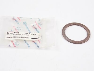 CAGIVA HUSQVARNA 2000-2003 SM 610S 2000-2003 TE 610E RING WASHER CUP 800086385