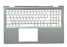 New For Dell vostro 15 3530 V3530 3535 Palmrest Upper Case Keyboard Cover 0H35KH