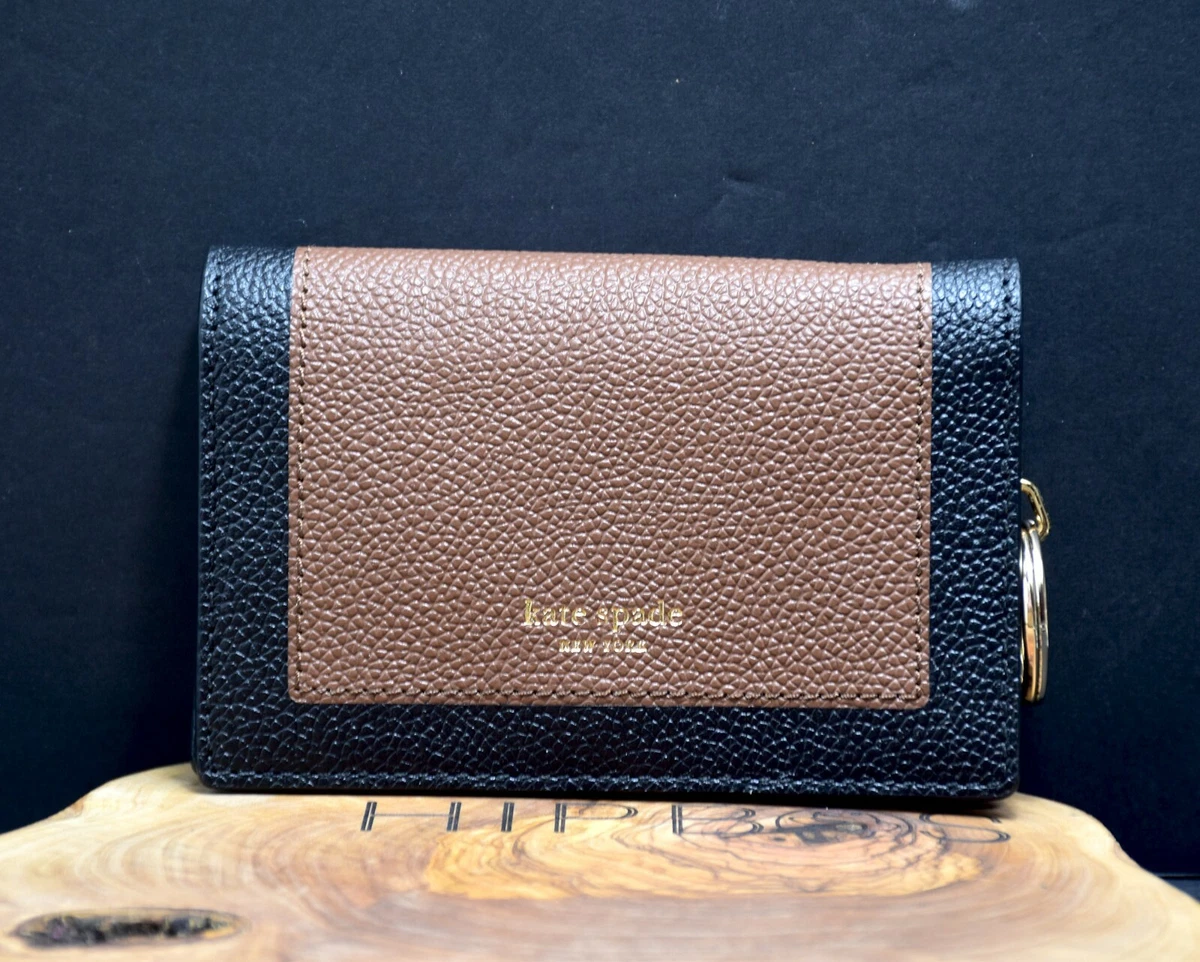 Margaux Small Keyring Wallet