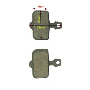 bike brake pads ebay