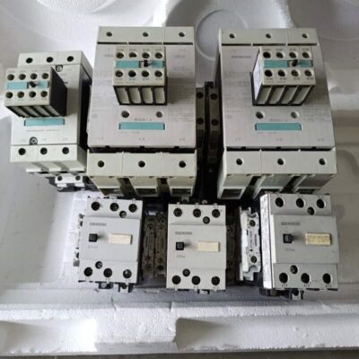 Expedited delivery Siemens PLC 3RT1023-1AL24 refurbished