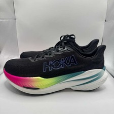 Hoka One M Mach X 3 Men's Running Shoes Size 10D
