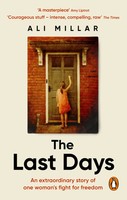 Ali Millar | The Last Days | Taschenbuch | Englisch (2023) | Ebury Publishing