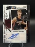 2025-26 Topps Basketball Kasparas Jakučionis “New Applicant” AUTO Rookie RC