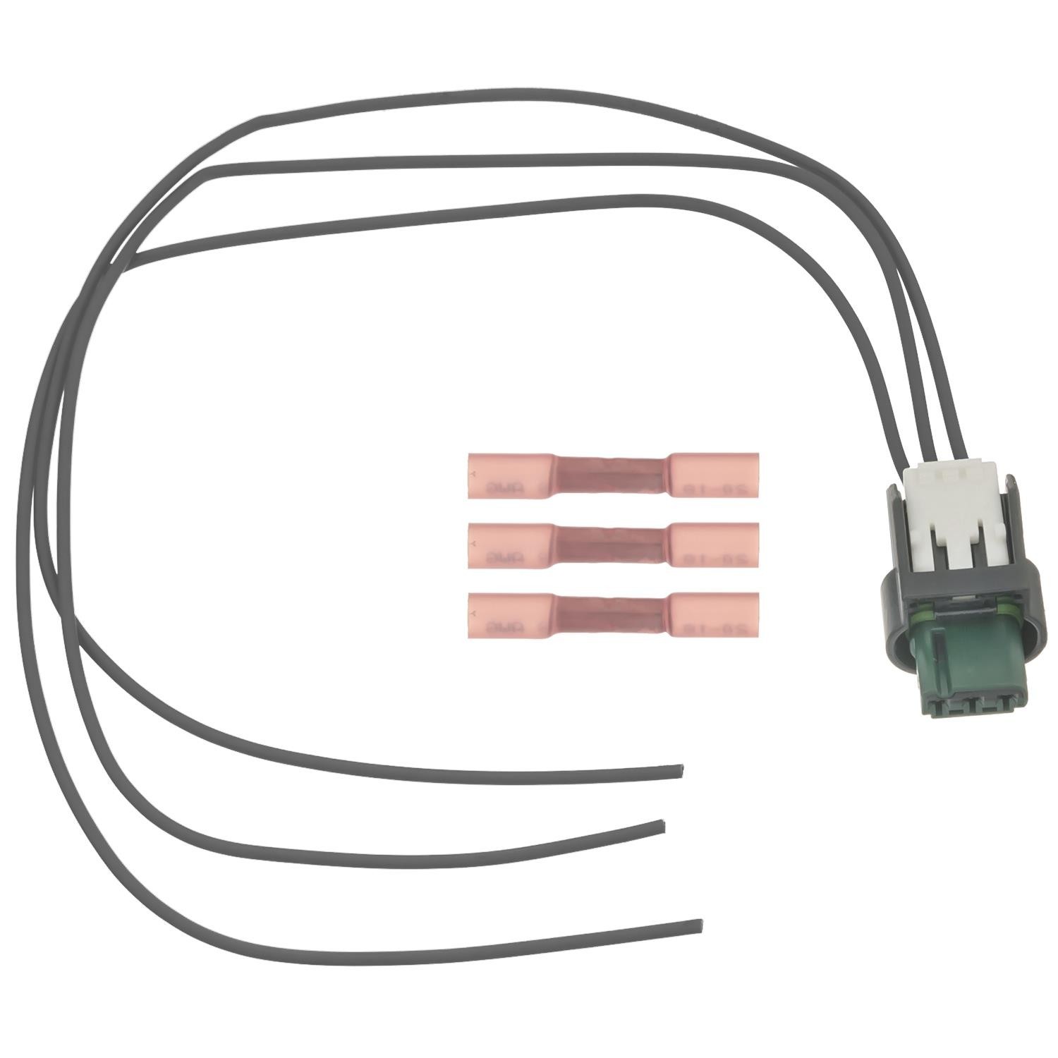 Pressure Switch Connector For 2009, 2016-2023 Cadillac Escal