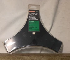Craftsman 71-85716 9 inch Replacement Reversible Edger Blade, 2 Per Package
