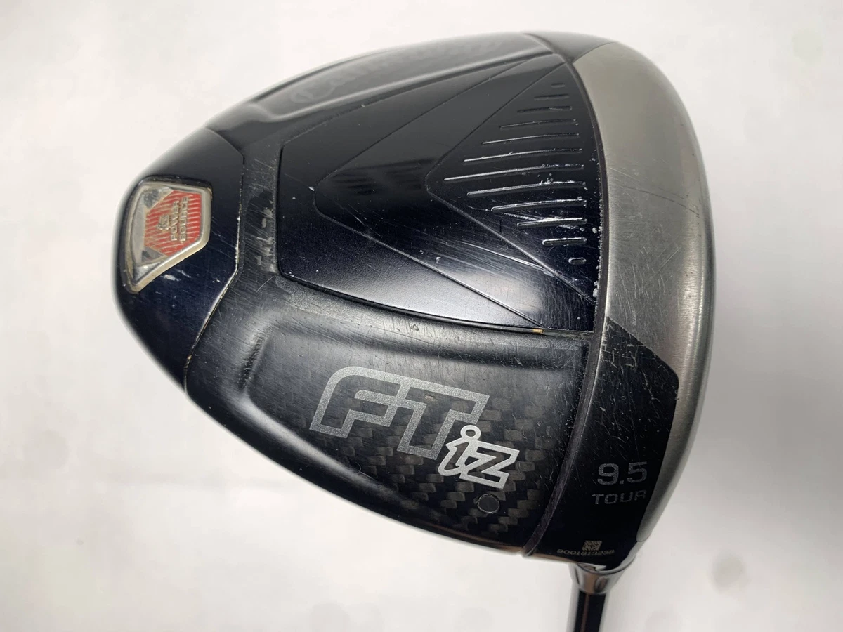 Callaway Ft Tour Driver for sale | eBay