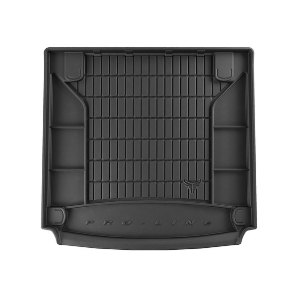 Omac Gummi Kofferraumwanne FüR Opel Astra H Caravan 2004-2014 Tpe Laderaumwanne-image