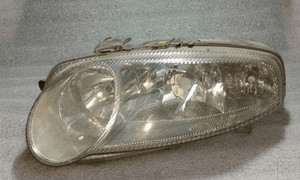 46826196 Projektor Links ALFA ROMEO 147 (W8) 1.6 16V