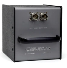 ESI (Electro Scientific Industries) SC1000 Primary Standard Capacitor 1000pF