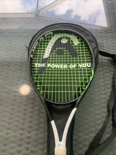 HEAD Speed 25 Junior Tennis Racquet JR 25 Youth 4 Grip Excellent