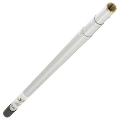 Extendable Drywall Tool Handle 3' - 8' (Corner Roller Handle)