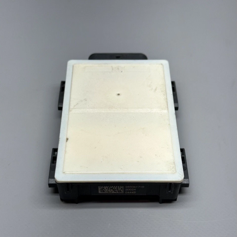 Sensor de radar de ponto cego dianteiro BMW X3 X5 2019 2020 2021 OEM 66325A0CDA7 - Imagem 3 de 4