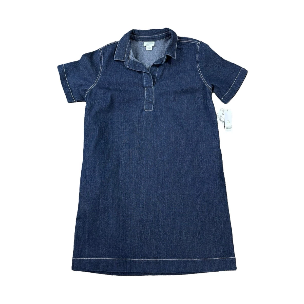white christmas dresses Women's Liz Claiborne Liz Claiborne Denim Jacket Denim, L