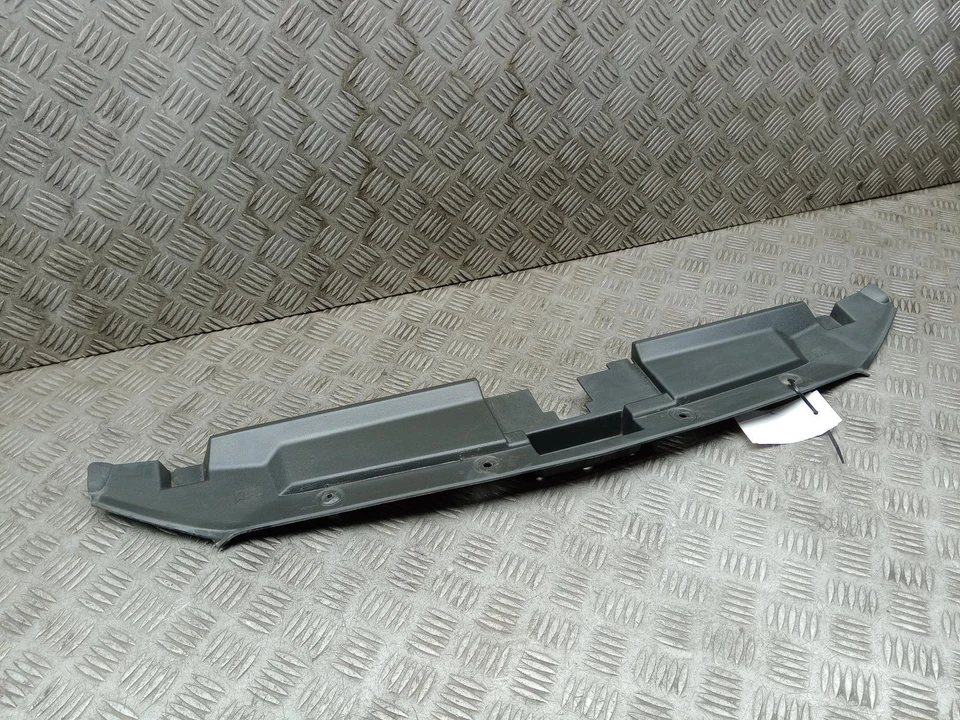 CUBIERTA DE PLÁSTICO PANEL SLAM SEAT LEON 5F0853655 MK3 2012-2017 Foto 4 de 4