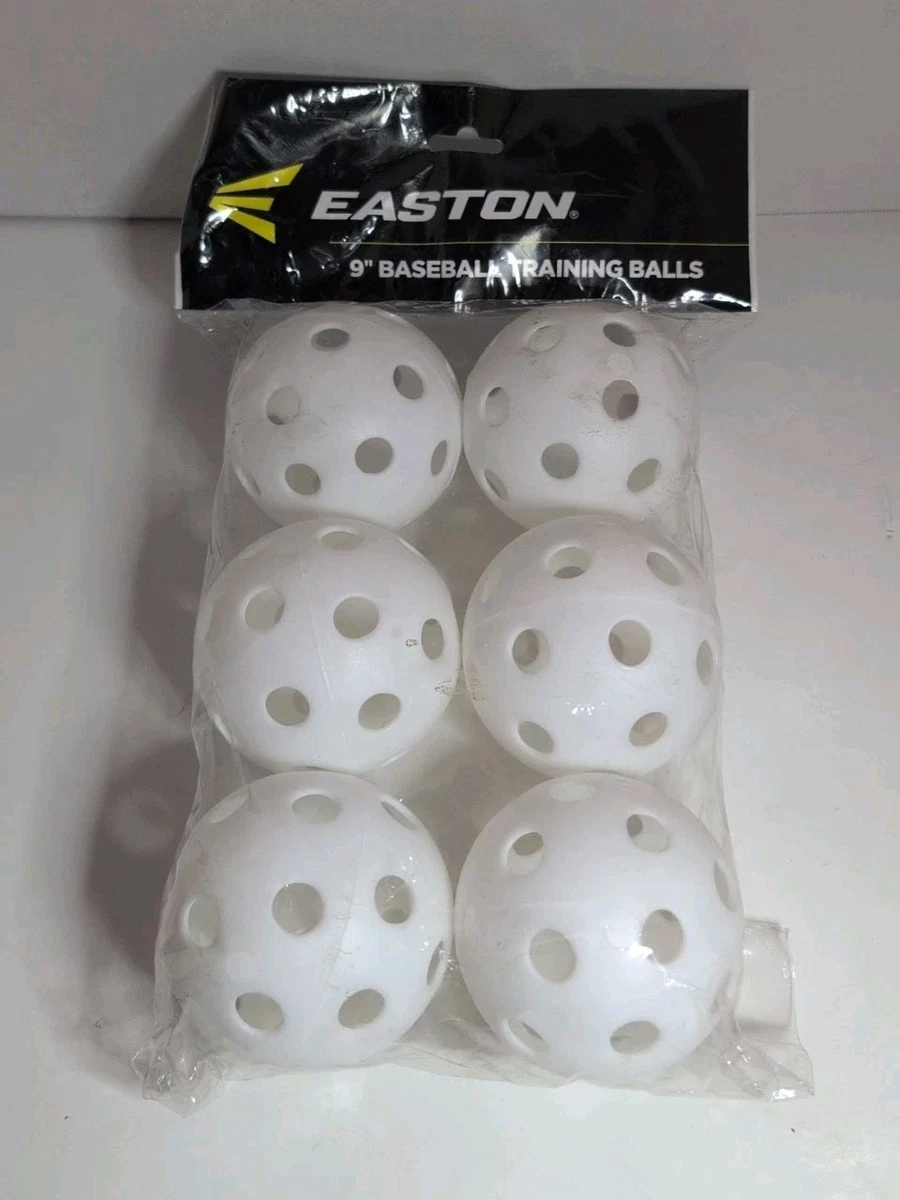 Balle D'Entraînement Easton Incredi-ball® Softstitch 9