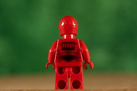 Lego Star Wars R-3PO Protocol Droid - Hoth Echo Base - (2011)