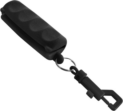 Archery Arrow Puller Target Remover Gripper with Belt Clip, TPR Slip-Resistant G