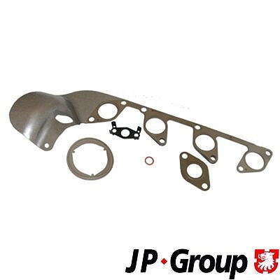 JP Group Montagesatz, Lader U.A. FüR Audi, Chrysler, Dodge, Jeep, Mitsubishi-image