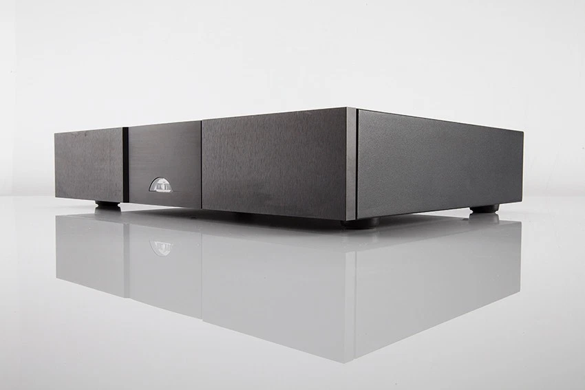 Naim Audio NAP300 + 300PS DR NAP 300 + 300 PS DR High End Endstufe aus 2015 - Bild 4 von 4