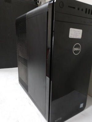 Dell XPS D24M i7-7700 3.60GHz 16GB RAM 0GB SSD NO OS Nvidia