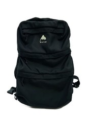 BURTON Backpack Black 1750-1940